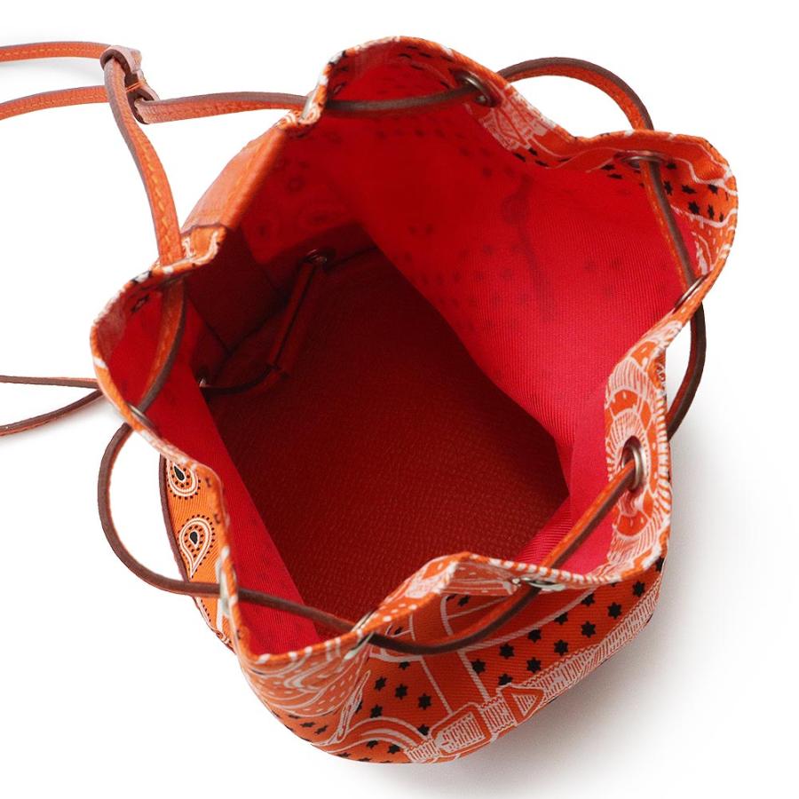 HERMES（エルメス） （未使用 展示品）エルメス ソワクール タイニー