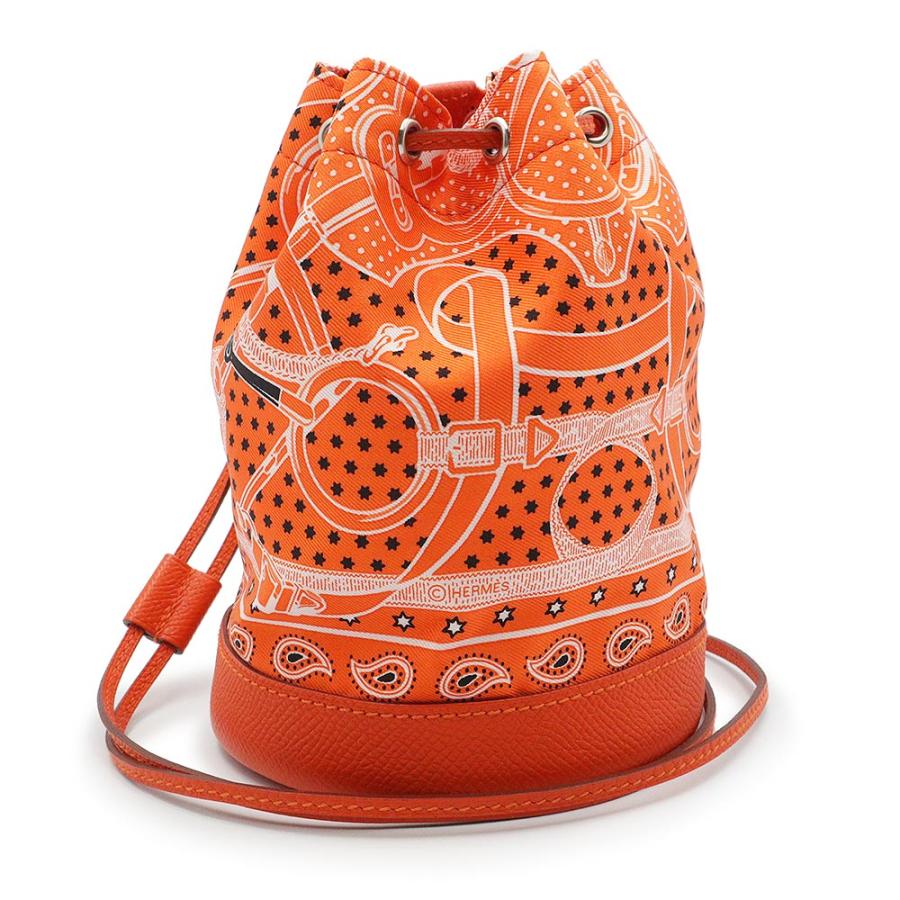 HERMES（エルメス） （未使用 展示品）エルメス ソワクール タイニー