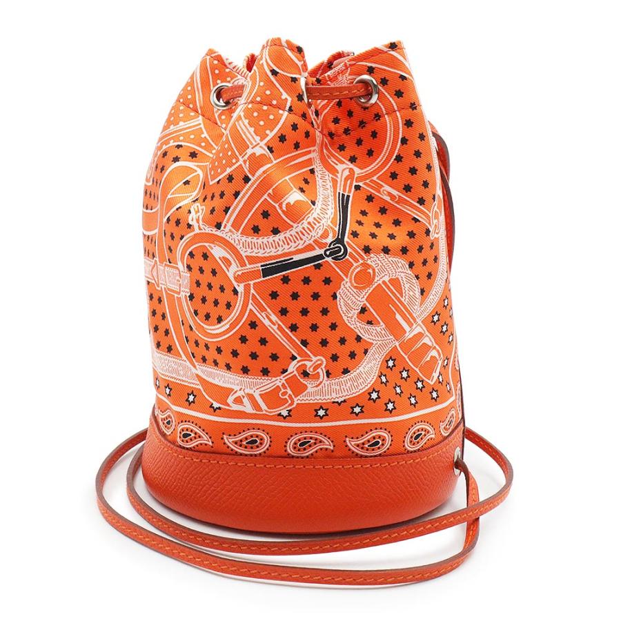 HERMES（エルメス） （未使用 展示品）エルメス ソワクール タイニー