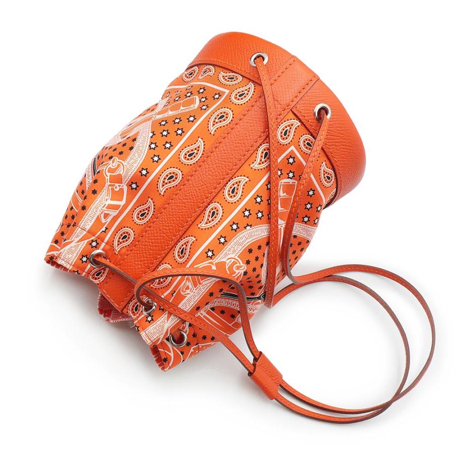 HERMES（エルメス） （未使用 展示品）エルメス ソワクール タイニー