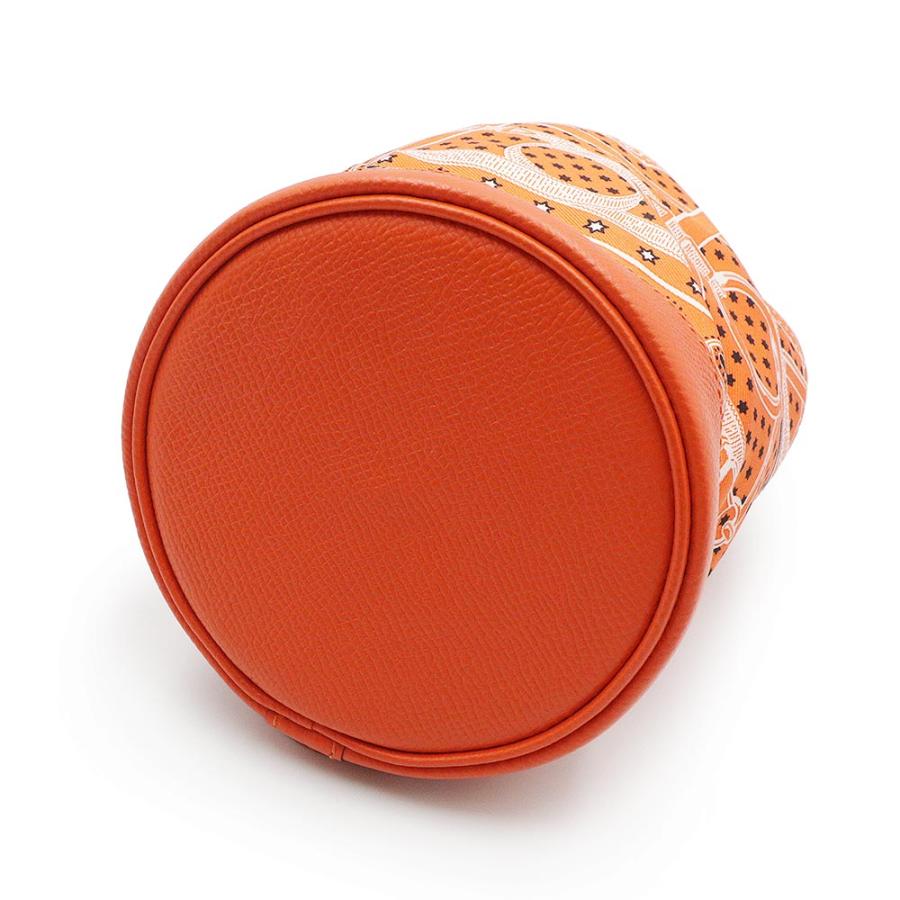 HERMES（エルメス） （未使用 展示品）エルメス ソワクール タイニー