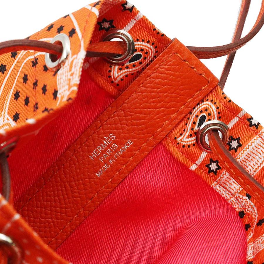 HERMES（エルメス） （未使用 展示品）エルメス ソワクール タイニー