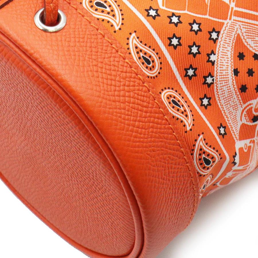 HERMES（エルメス） （未使用 展示品）エルメス ソワクール タイニー