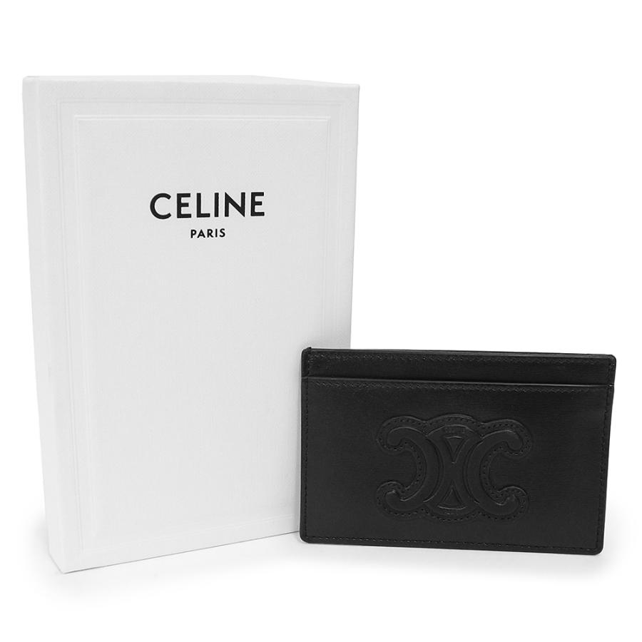CELINE（セリーヌ） （新品・未使用品）セリーヌ カードホルダー