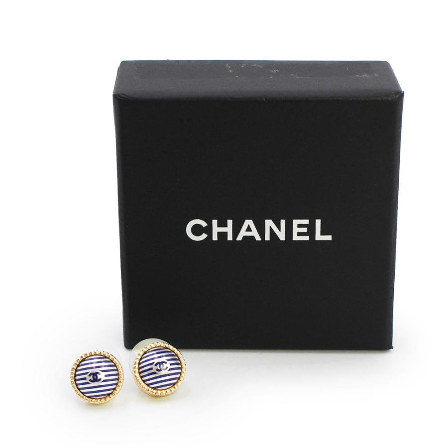 CHANEL（シャネル） （未使用 展示品）シャネル ココマーク パール