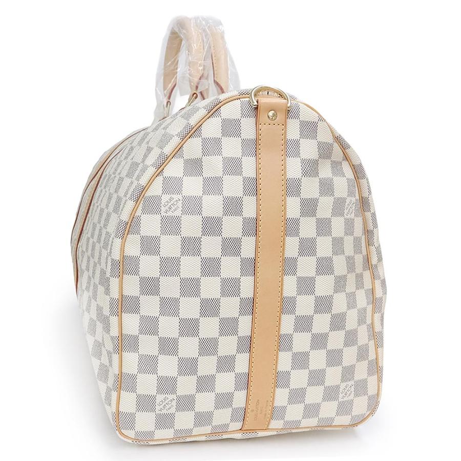 極美品】LOUIS VUITTON レザー ネームタグ＆ショルダーパッド 【公式通販】