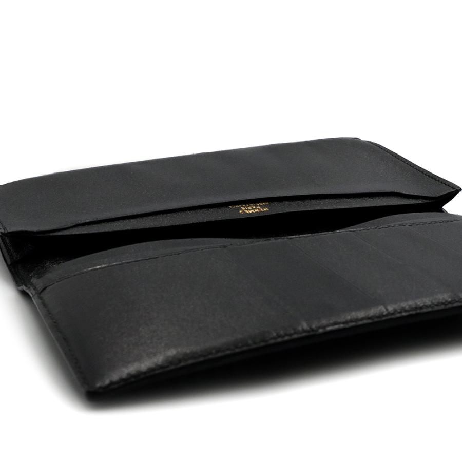 HERMES（エルメス） （中古）エルメス HERMES MC2 フレミング 二つ折り