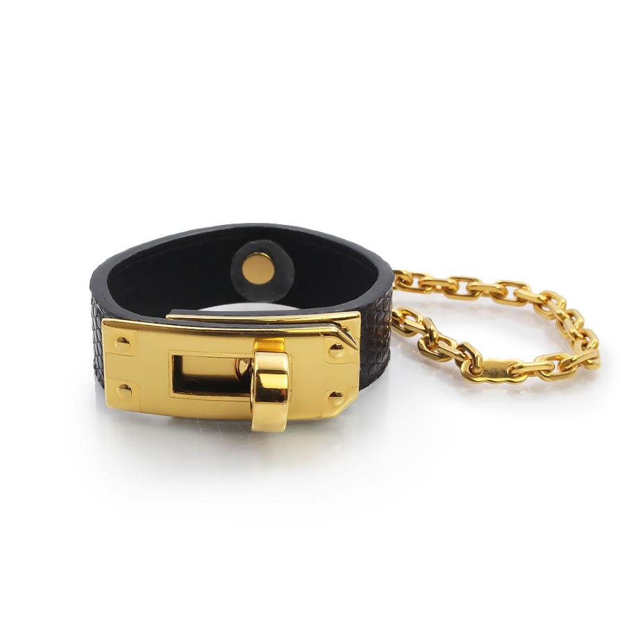 HERMES（エルメス） （新品・未使用品）エルメス ケリー グローブ 手袋