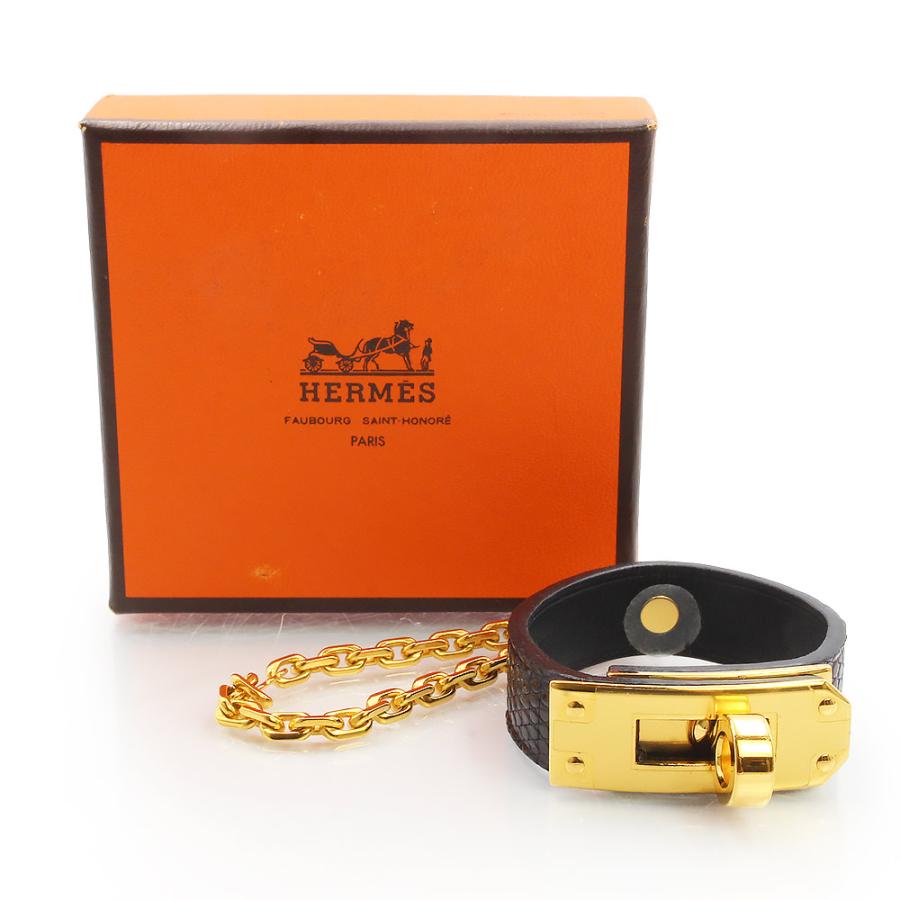 HERMES（エルメス） （新品・未使用品）エルメス ケリー グローブ 手袋
