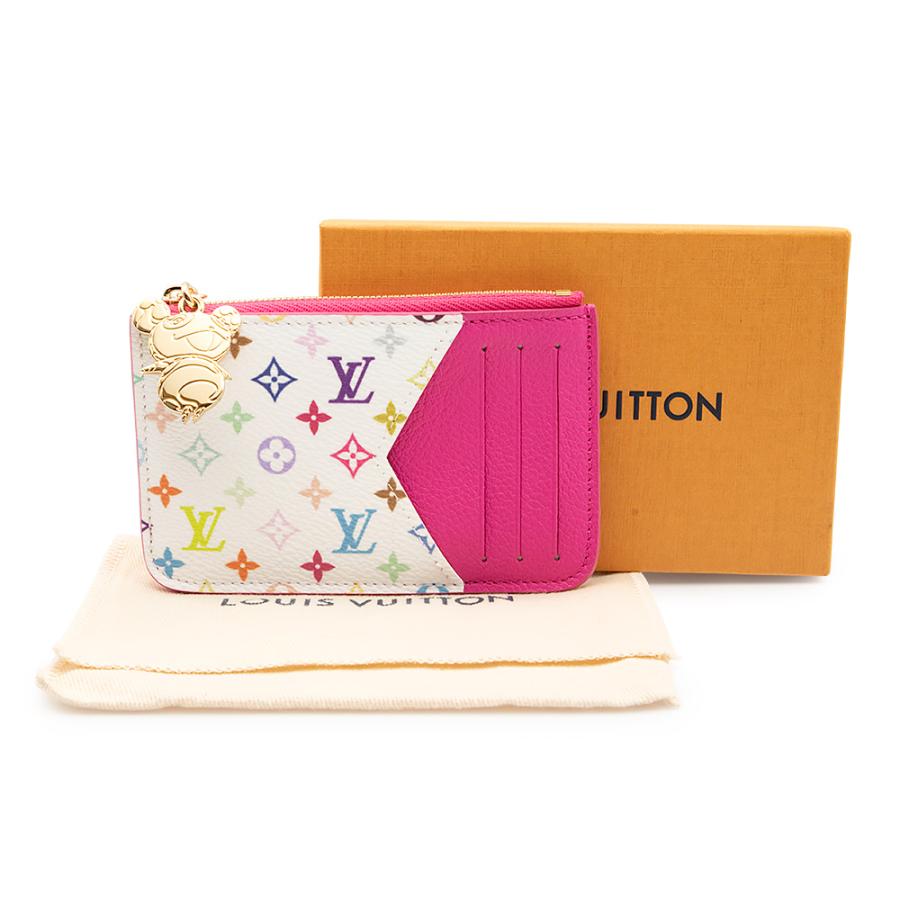 ルイヴィトン　ケース　新品未使用品 LOUIS VUITTON（ルイ・ヴィトン） （新品・未使用品）ルイ ヴィトン