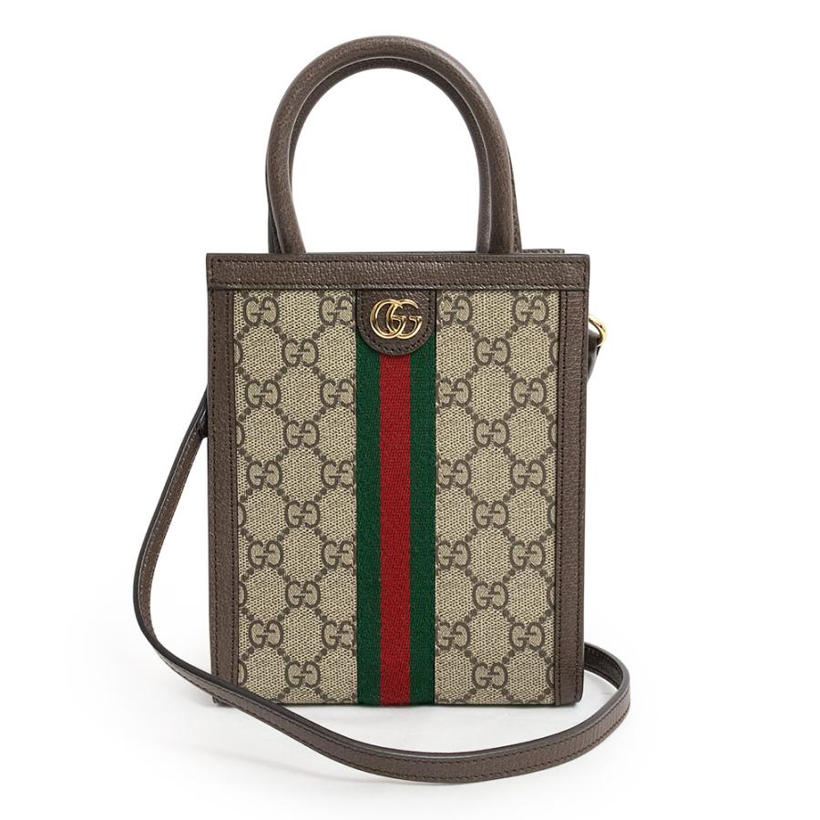 GUCCI（グッチ） （新品・未使用品）グッチ オフィディア シェリー