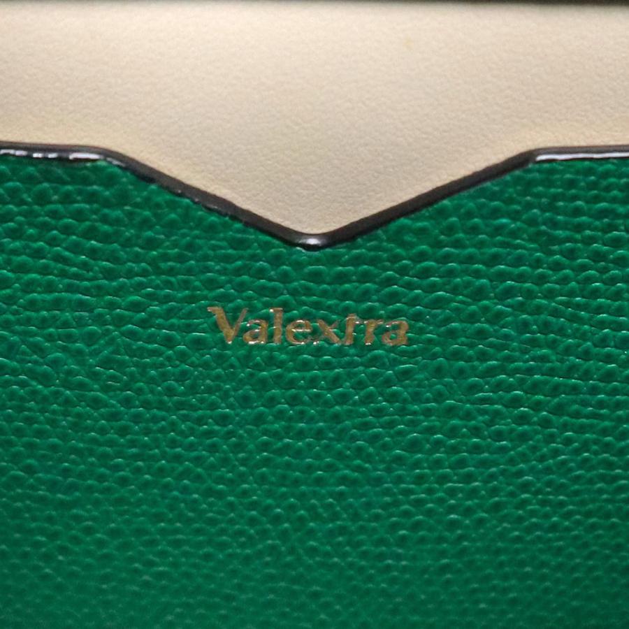 Valextra（ヴァレクストラ） （未使用 展示品）ヴァレクストラ 