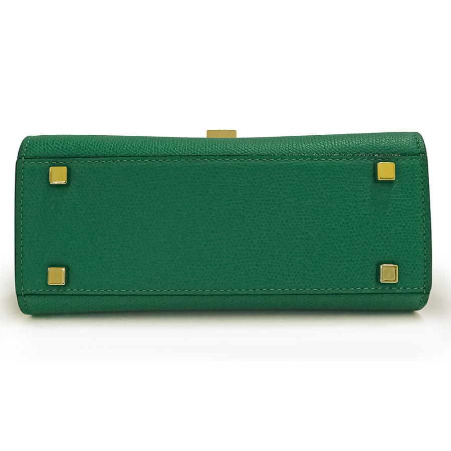 ◇Valextra マイクロ イジィデ 2way ショルダーバッグ