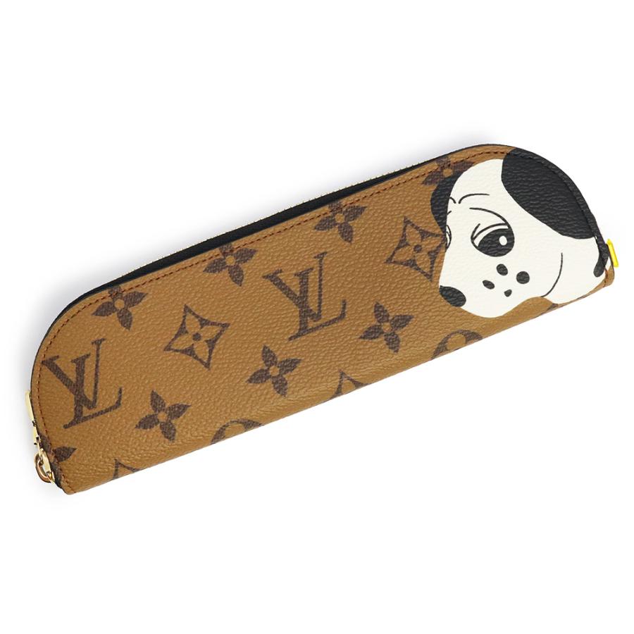 LOUIS VUITTON （新品・未使用品）ルイ ヴィトン ペンシルポーチ