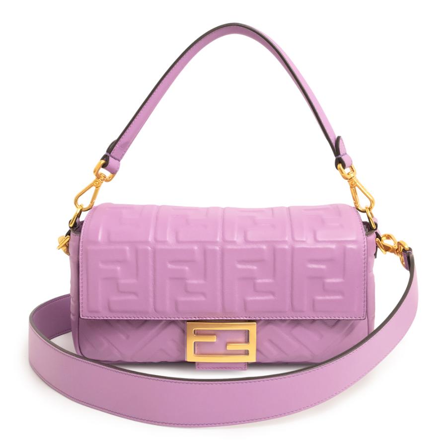 FENDI（フェンディ） （新品・未使用品）フェンディ バゲット