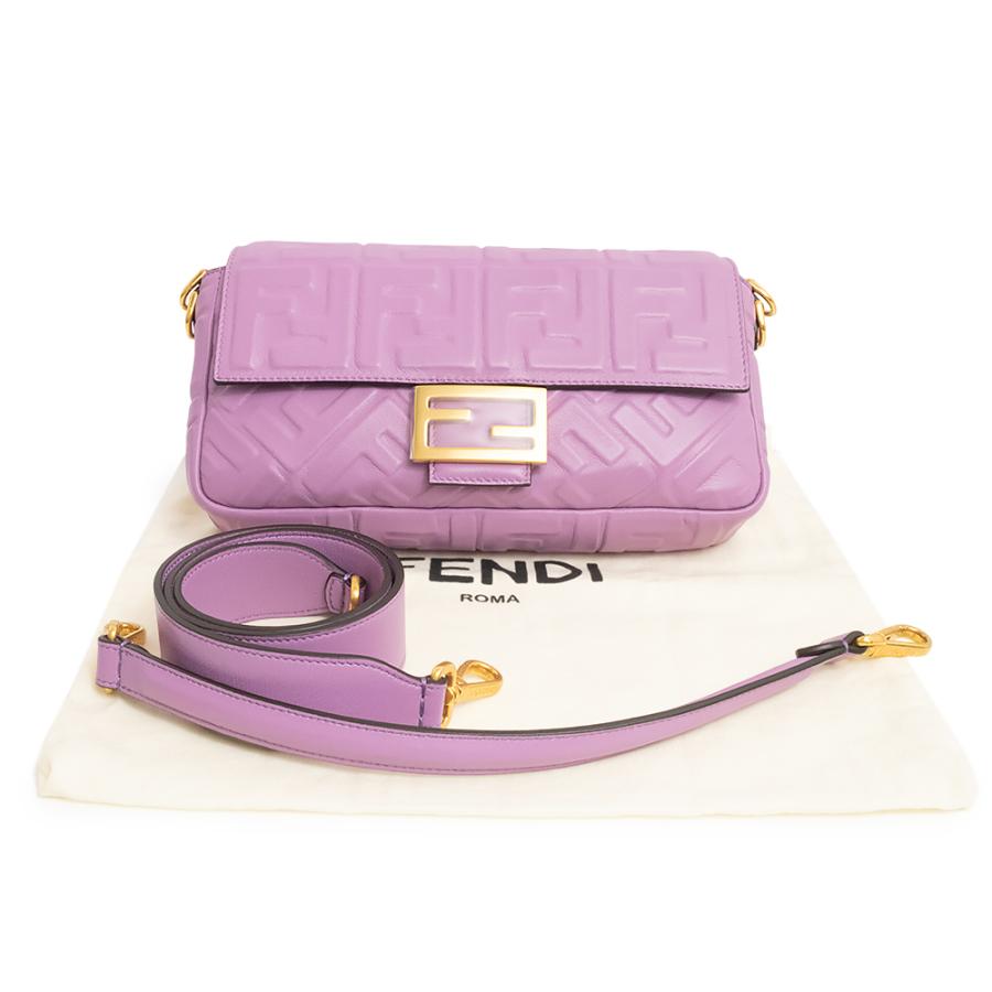 FENDI（フェンディ） （新品・未使用品）フェンディ バゲット