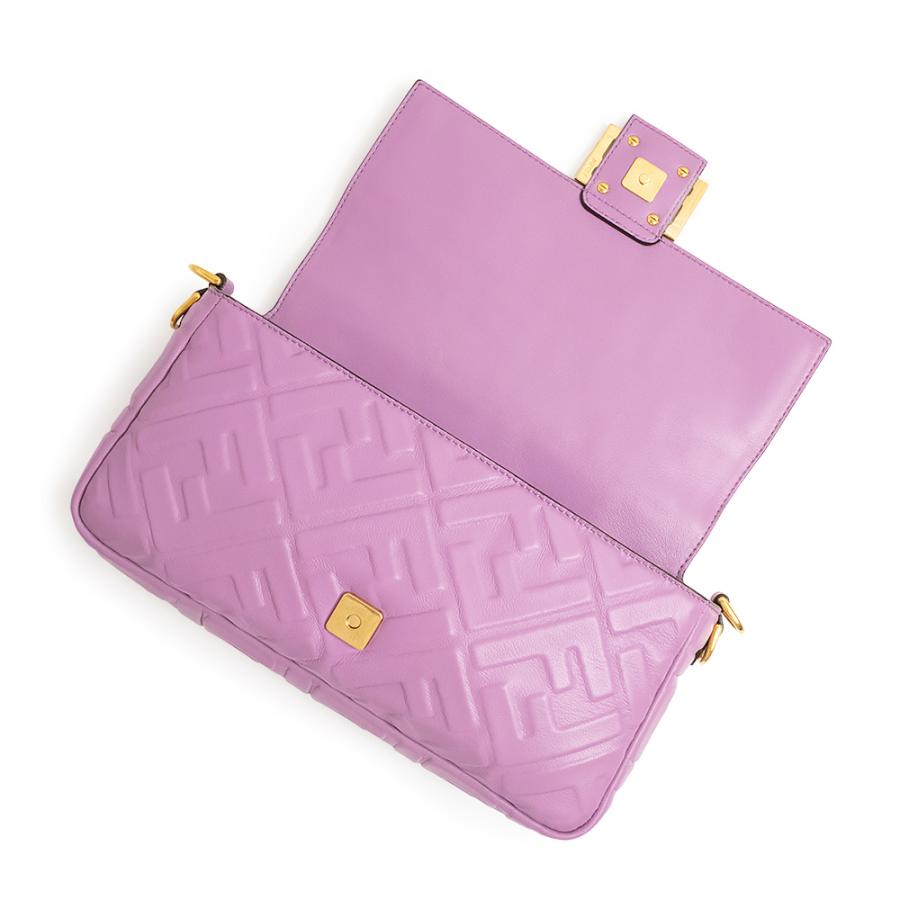 FENDI（フェンディ） （新品・未使用品）フェンディ バゲット