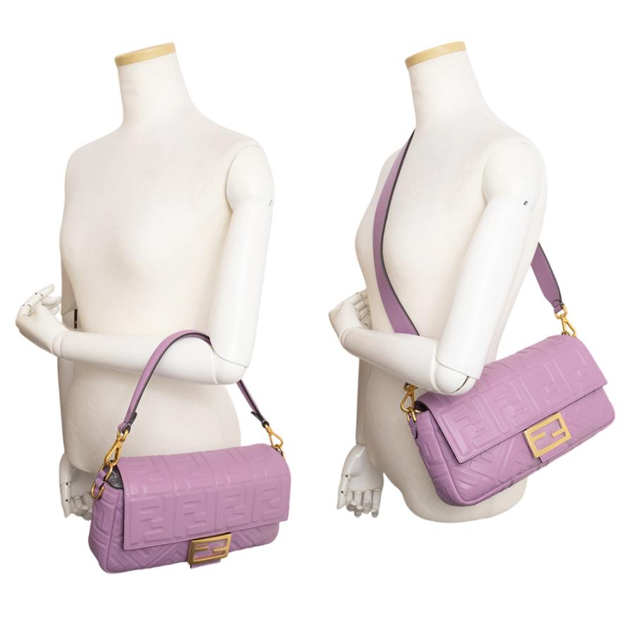FENDI（フェンディ） （新品・未使用品）フェンディ バゲット