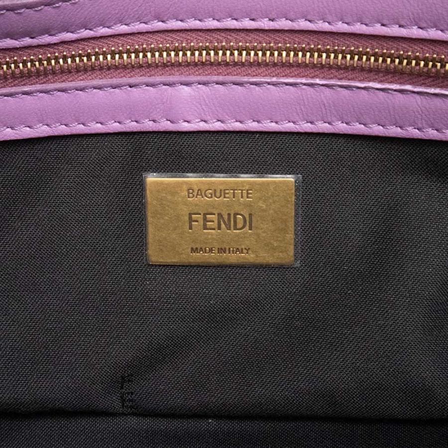 FENDI（フェンディ） （新品・未使用品）フェンディ バゲット