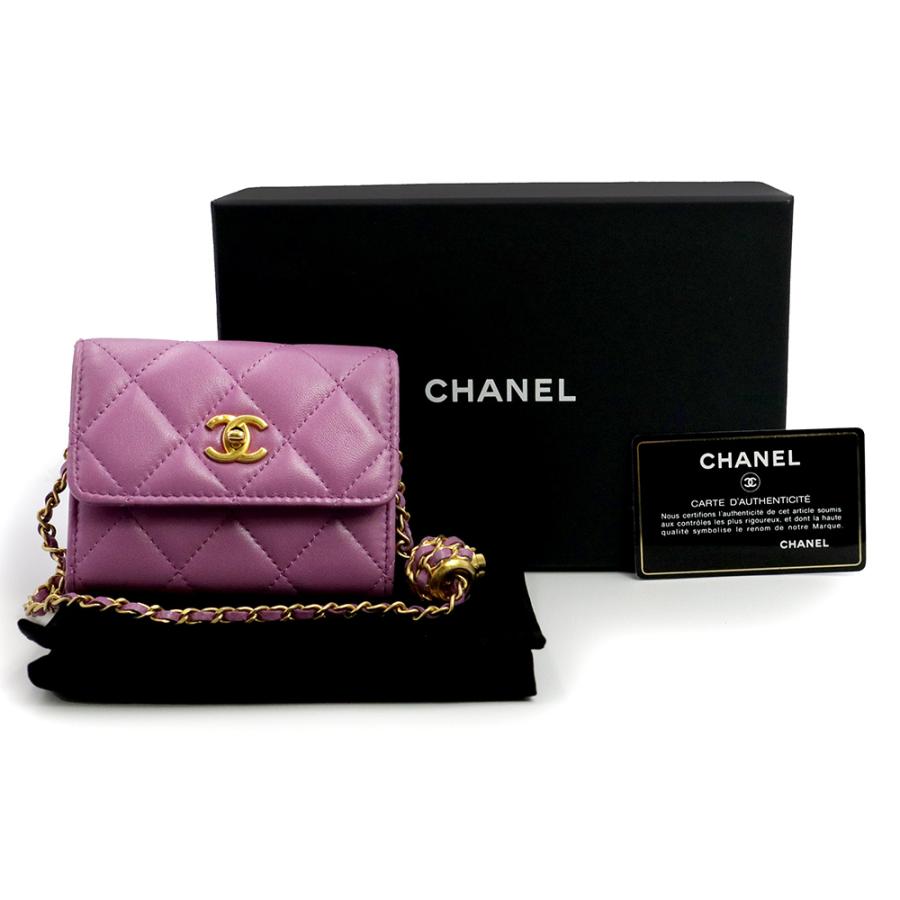 CHANEL（シャネル） （新品・未使用品）シャネル ココマーク