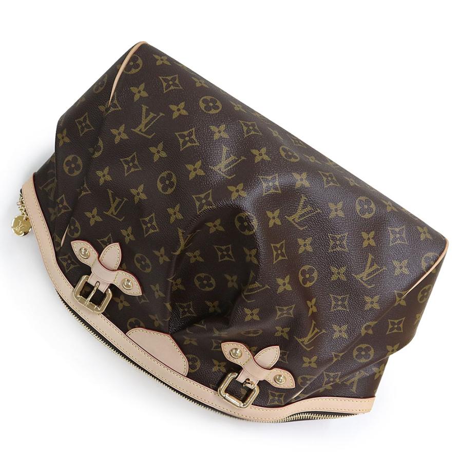 【新品未使用】LOUIS VUITTON ティボリGM ルイ・ヴィトン LOUIS VUITTON（ルイ・ヴィトン） （未使用 展示品）ルイ ヴィトン