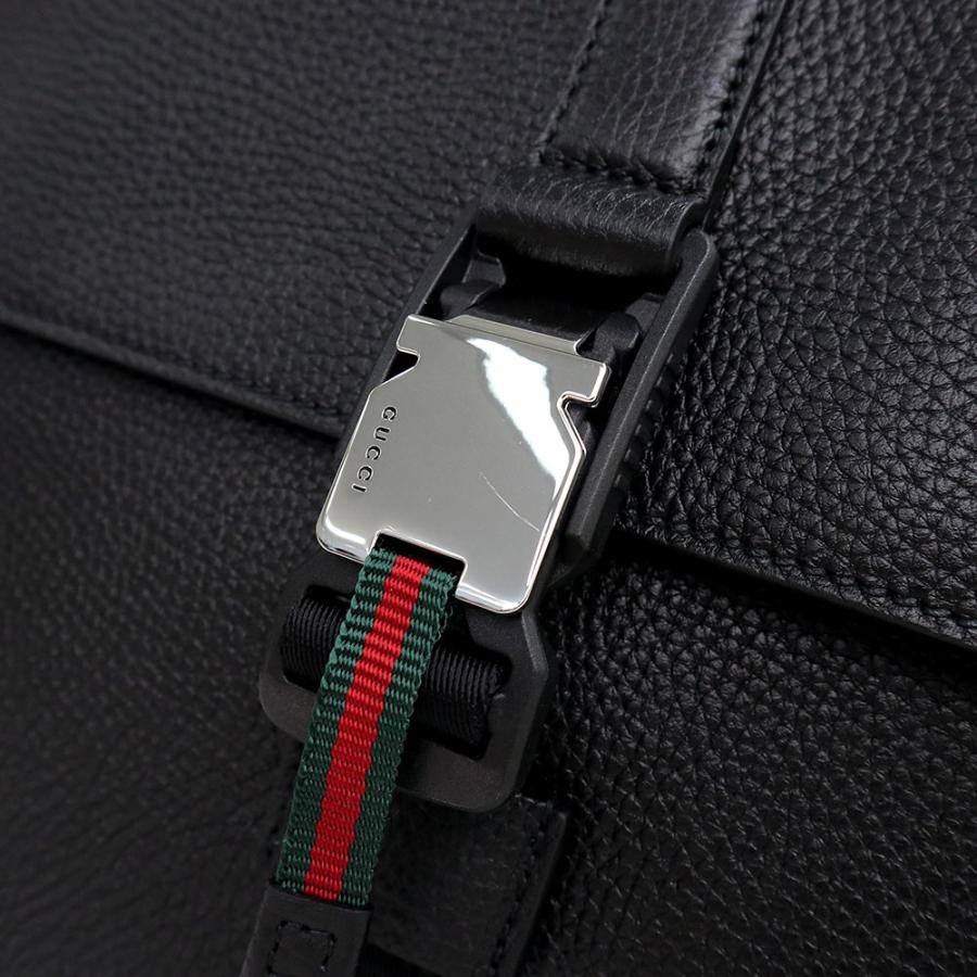 GUCCI（グッチ） （未使用 展示品）グッチ ウェブ ストライプ