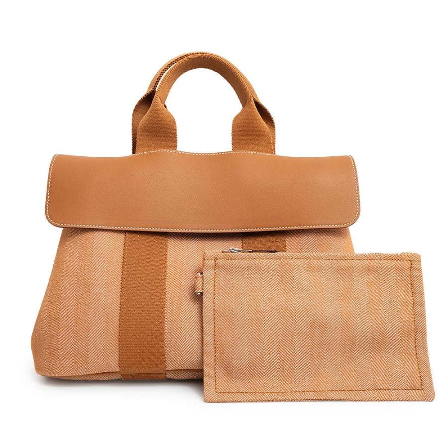 HERMES （未使用 展示品）エルメス ヴァルパライソ PM ハンドバッグ  