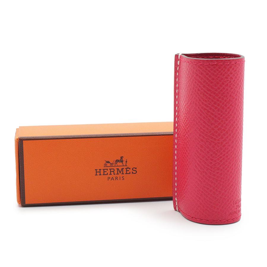 HERMES（エルメス） （新品・未使用品）エルメス 口紅 リップ