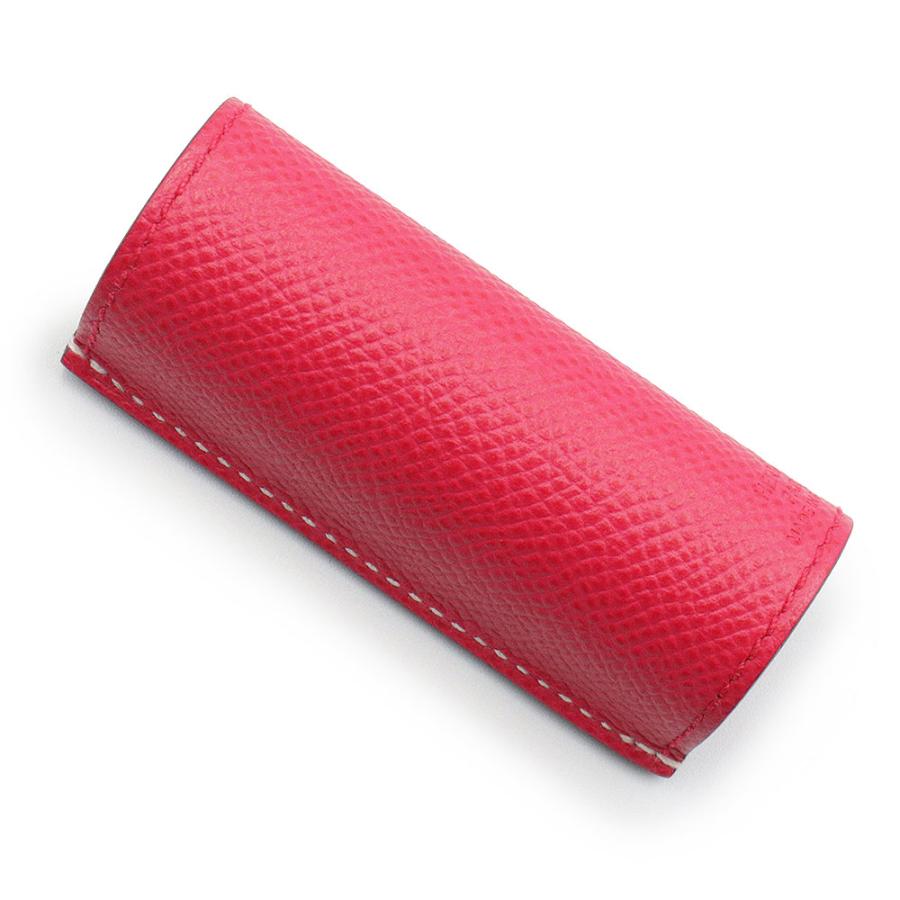 HERMES ケース ルージュ ズール レッド HERMES（エルメス） （新品・未使用品）エルメス 口紅 リップ