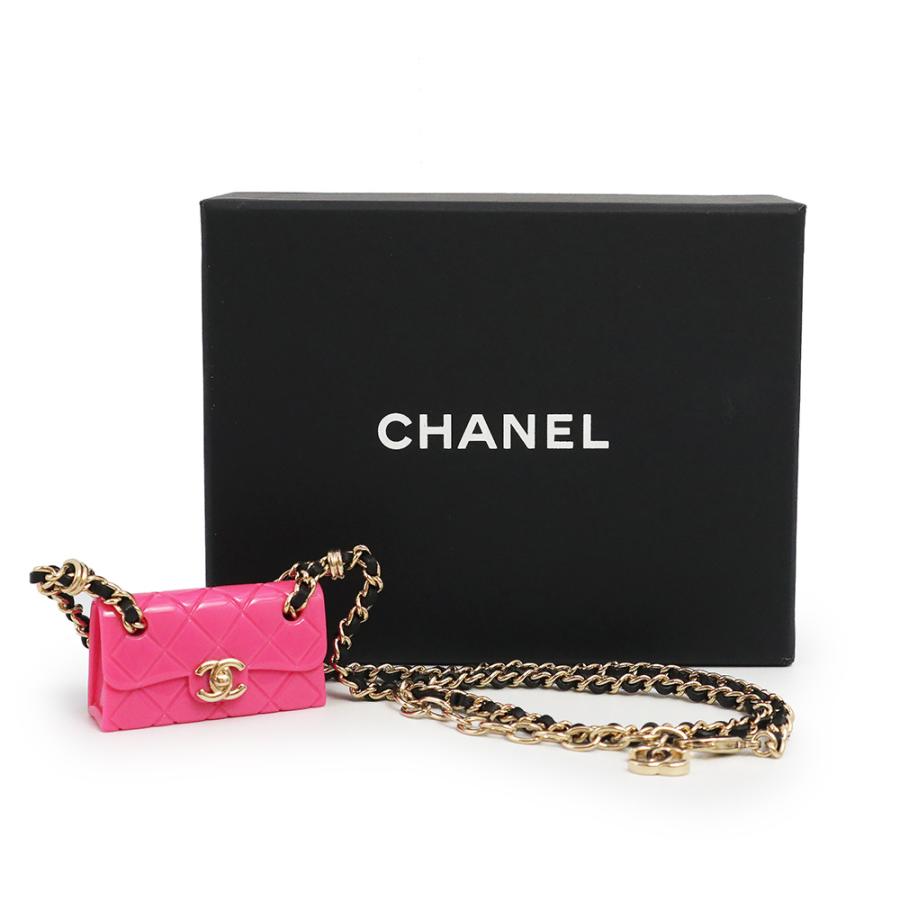 CHANEL（シャネル） （新品・未使用品）シャネル マトラッセ バッグ