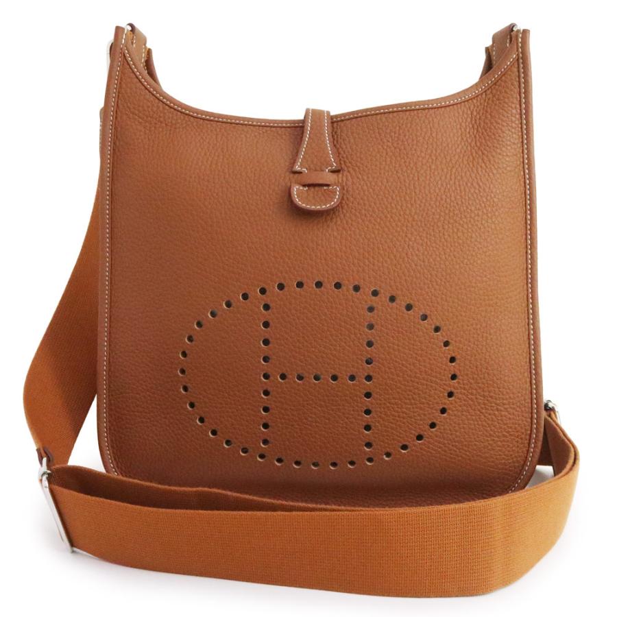 HERMES エブリンpm 29 新品未使用