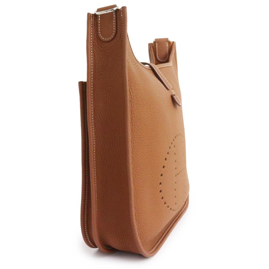 HERMES （新品・未使用品）エルメス エブリン エヴリン 3 トロワ PM 29 