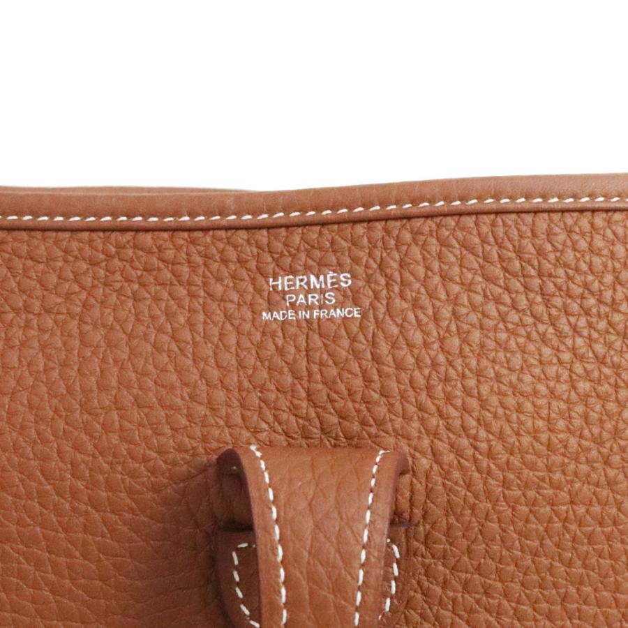 HERMES （新品・未使用品）エルメス エブリン エヴリン 3 トロワ PM 29 
