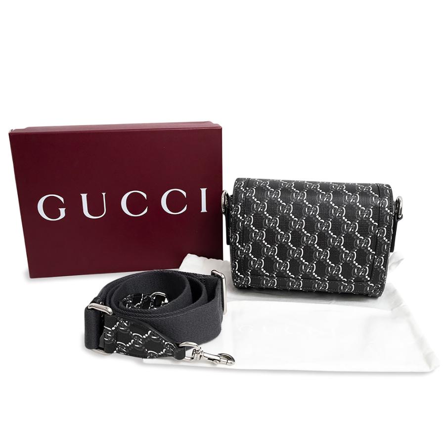 GUCCI（グッチ） （未使用 展示品）グッチ GUCCI GGシャドウ スーパー