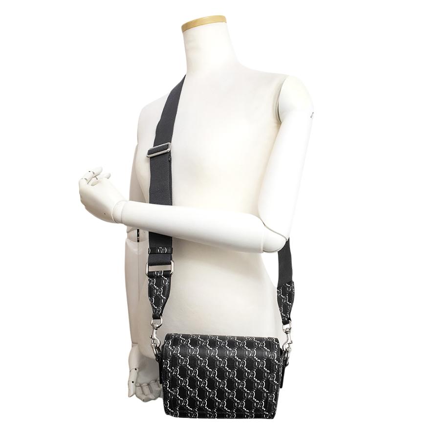 GUCCI（グッチ） （未使用 展示品）グッチ GUCCI GGシャドウ スーパー