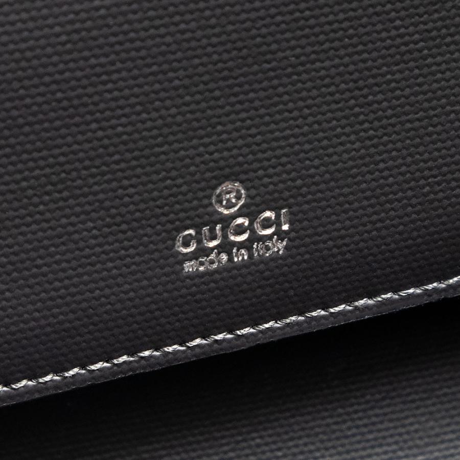 GUCCI（グッチ） （未使用 展示品）グッチ GUCCI GGシャドウ スーパー
