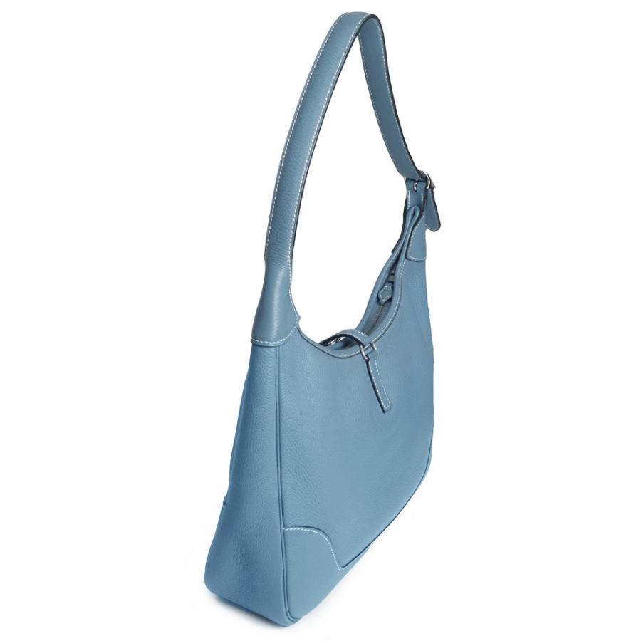 HERMES（エルメス） （中古）エルメス トリム 31 ショルダーバッグ