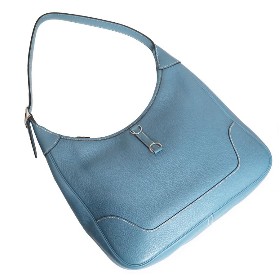 HERMES（エルメス） （中古）エルメス トリム 31 ショルダーバッグ 