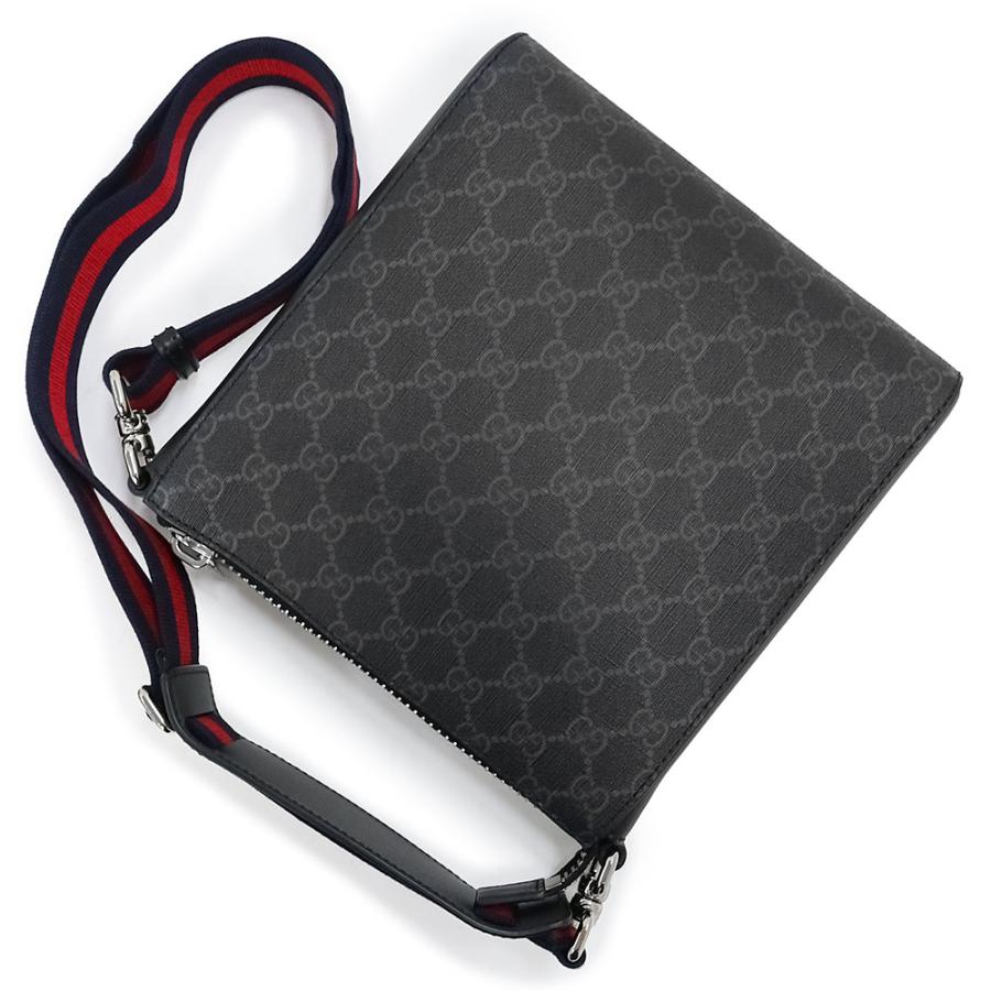 GUCCI（グッチ） （未使用 展示品）グッチ スモール メッセンジャー
