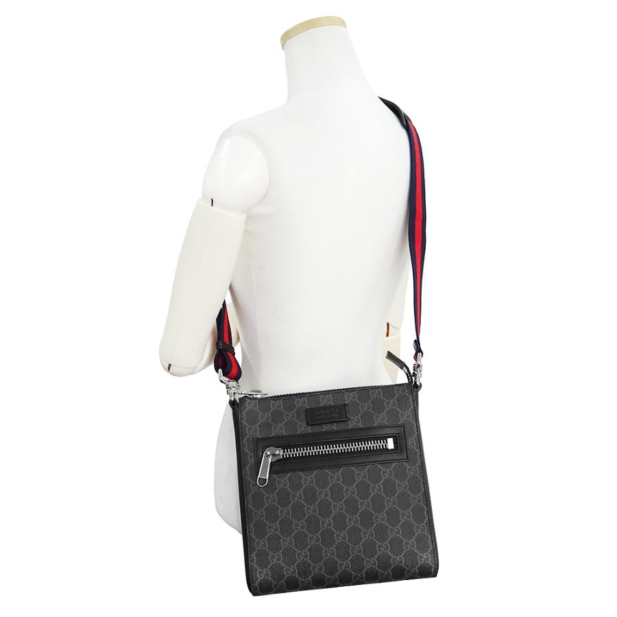 GUCCI（グッチ） （未使用 展示品）グッチ スモール メッセンジャー