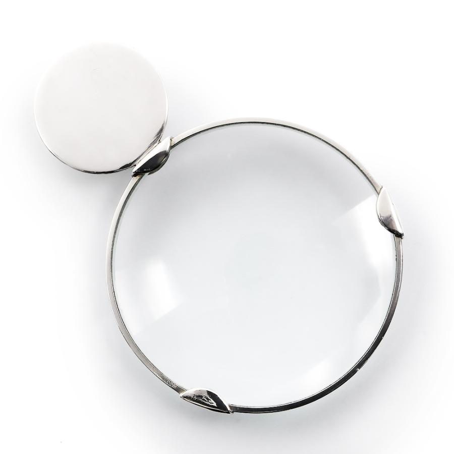 TIFFANY&Co.（ティファニー） （中古）ティファニー 手持ち ルーペ
