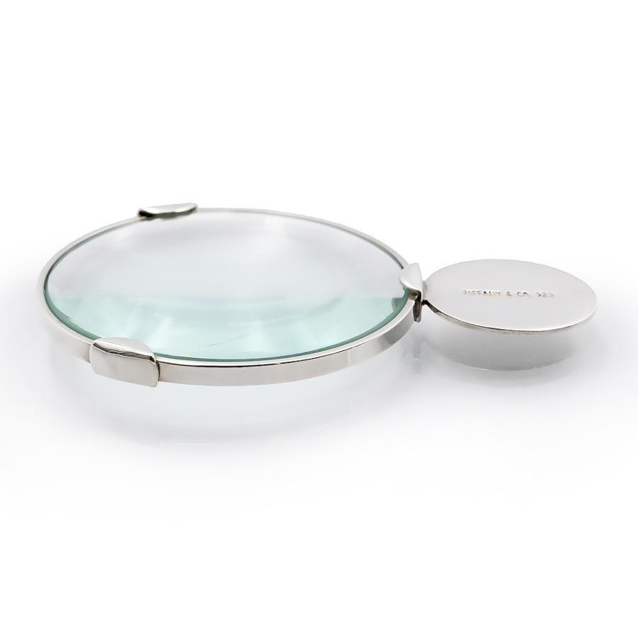 TIFFANY&Co.（ティファニー） （中古）ティファニー 手持ち ルーペ