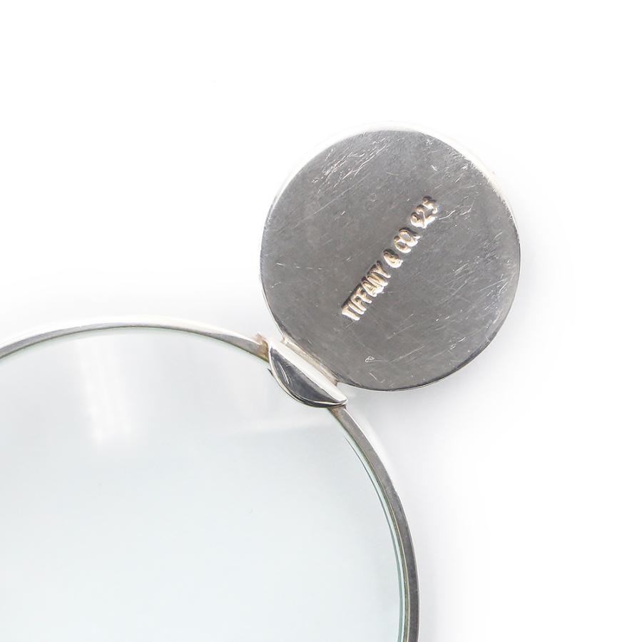 TIFFANY&Co.（ティファニー） （中古）ティファニー 手持ち ルーペ