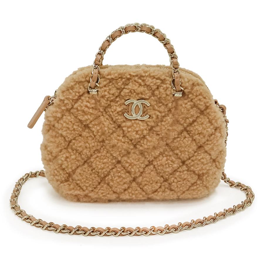 CHANEL（シャネル） （未使用 展示品）シャネル ココマーク マトラッセ