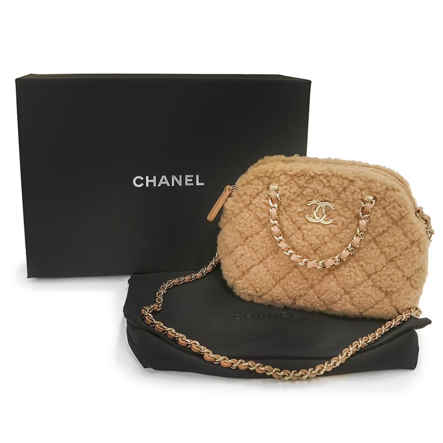 CHANEL（シャネル） （未使用 展示品）シャネル ココマーク マトラッセ