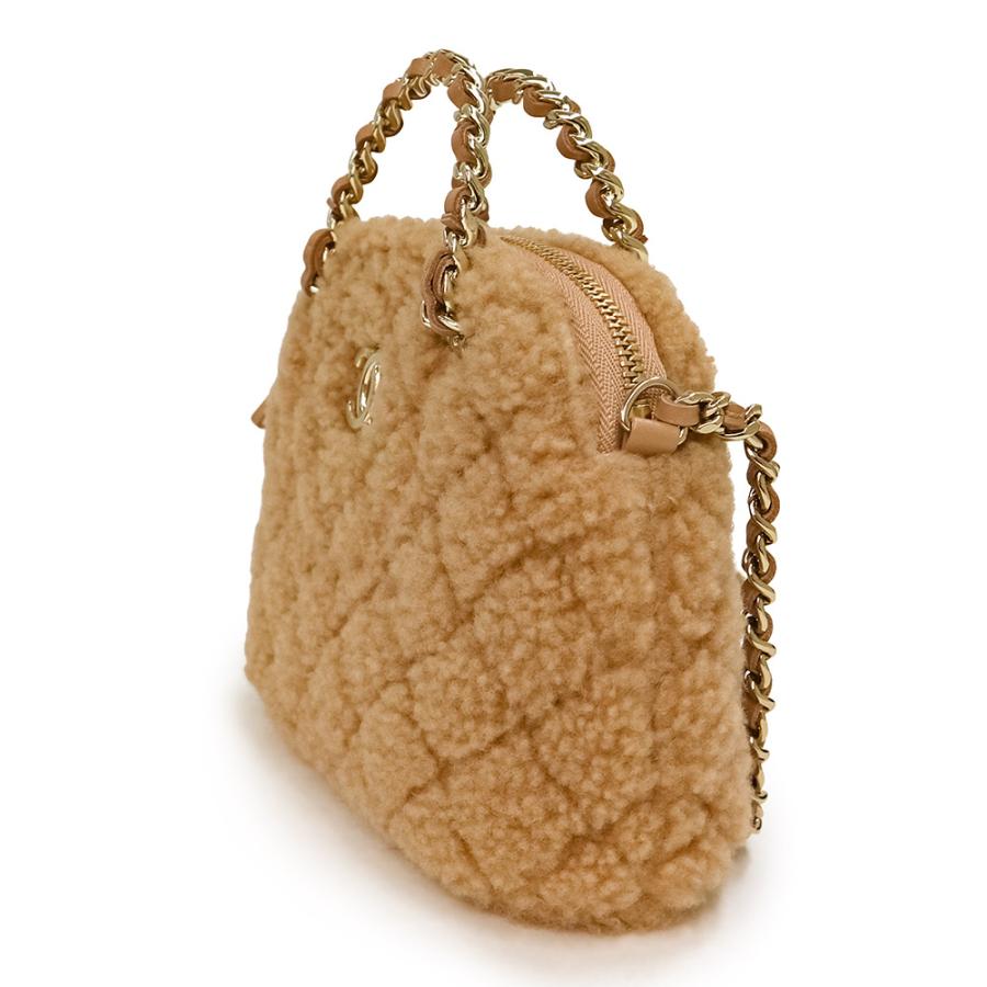 CHANEL（シャネル） （未使用 展示品）シャネル ココマーク マトラッセ