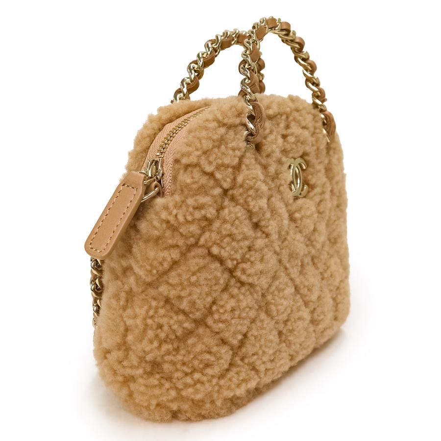 CHANEL（シャネル） （未使用 展示品）シャネル ココマーク マトラッセ