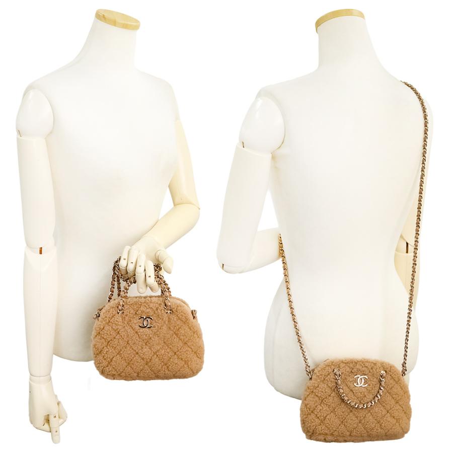 CHANEL（シャネル） （未使用 展示品）シャネル ココマーク マトラッセ