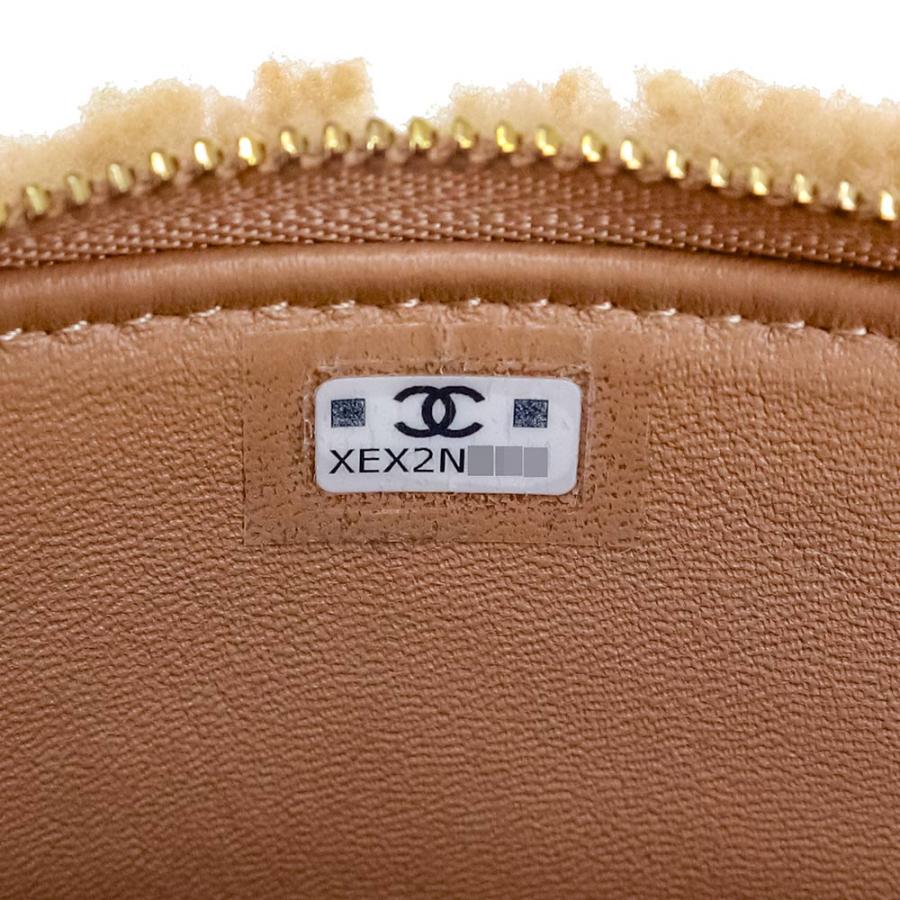 CHANEL（シャネル） （未使用 展示品）シャネル ココマーク マトラッセ