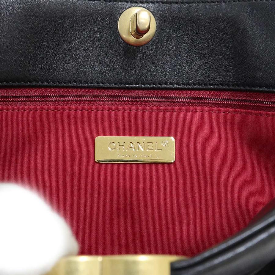 CHANEL（シャネル） （未使用 展示品）シャネル CHANEL 19 ナイン
